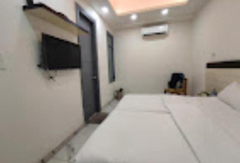 جناح, Prago Varanasi