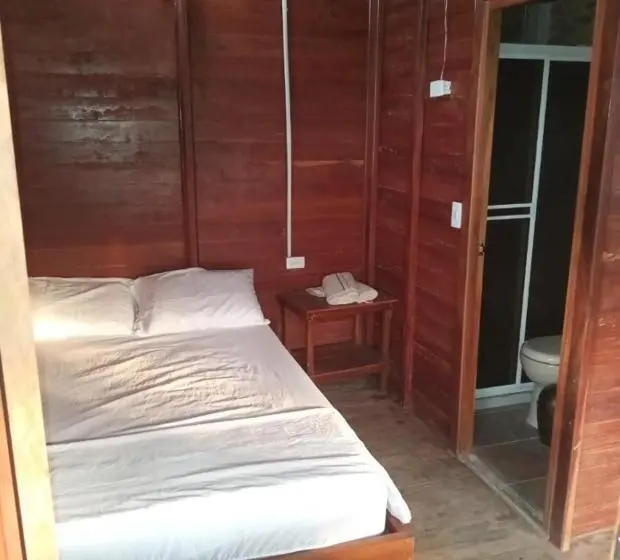 Deluxe-huone Parveke, Rm
