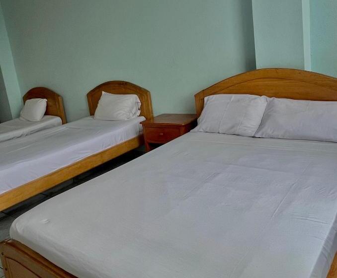 Семейный Номер, Río Tena