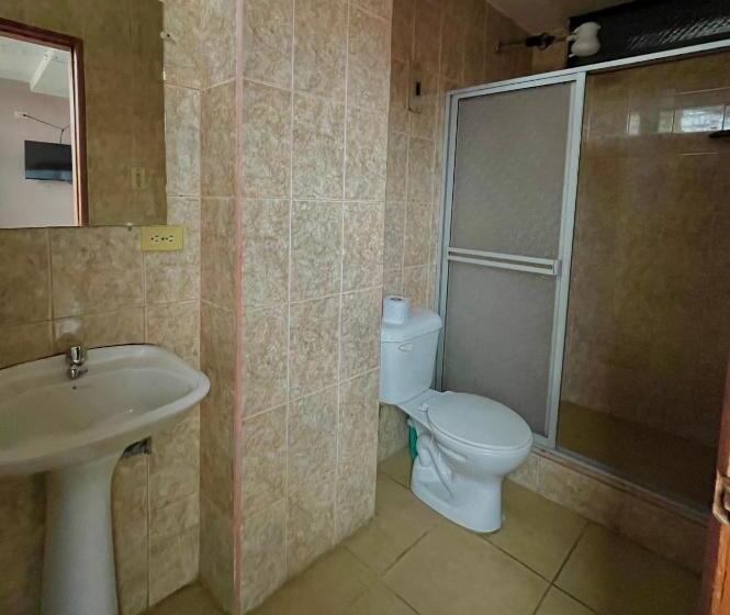 Номер Superior, Río Tena