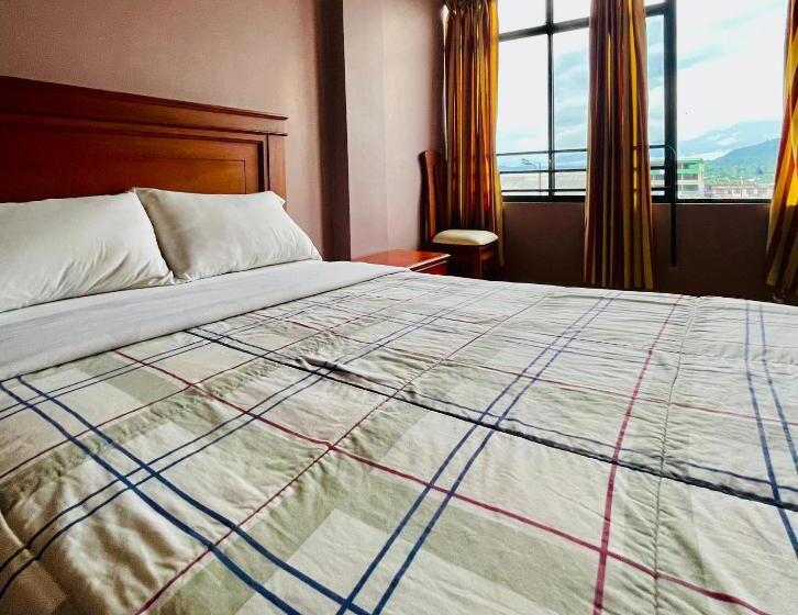 Номер Superior, Río Tena