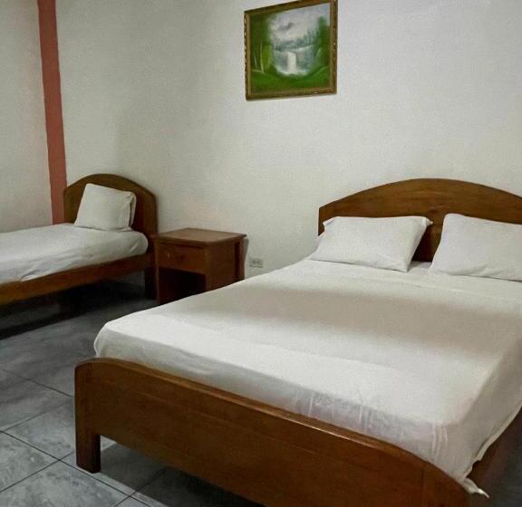 Номер Стандарт, Río Tena