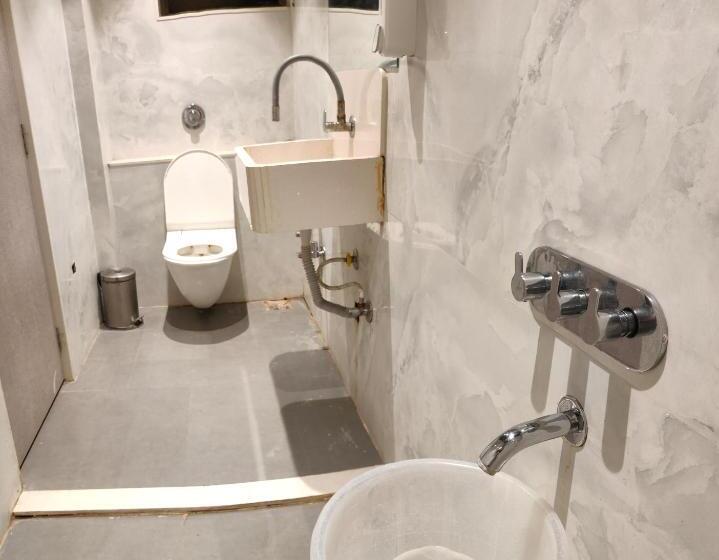 غرفة ديلوكس عائلية, Kiara Shirdi Park Inn