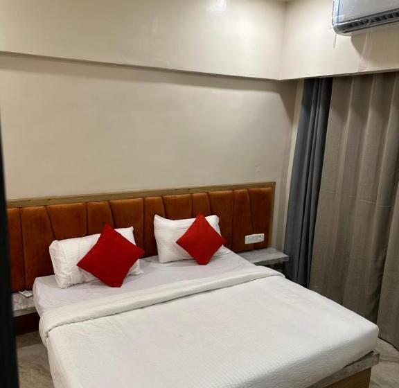 豪华房间, Soho House By Jayshrea