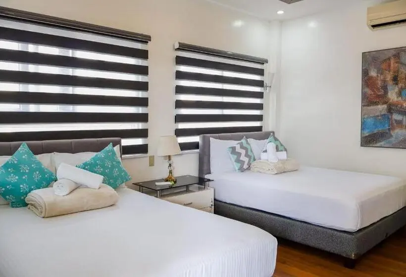 اتاق سوپریور, Teofely Gardens Resort Near Tagaytay