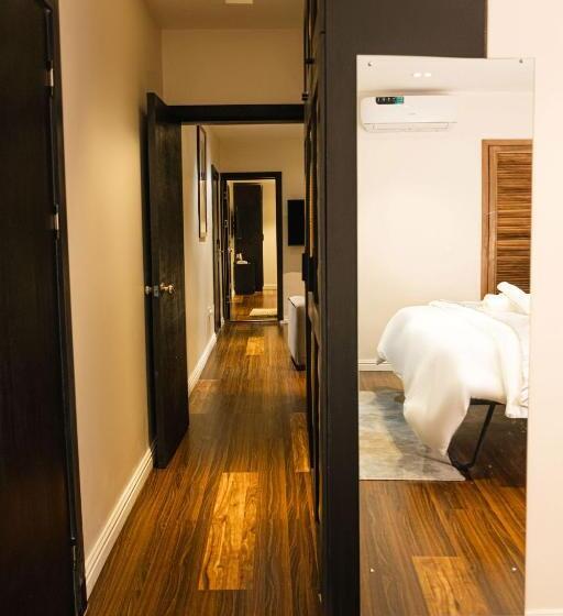 آپارتمان 2 خوابه, Ulo Lagos