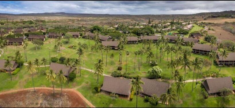 شقة غرفة واحدة مطلة على البحر, Kepuhi Sunset Ocean View   Ground Floor Unit By Wrinkly Sheets, Llc