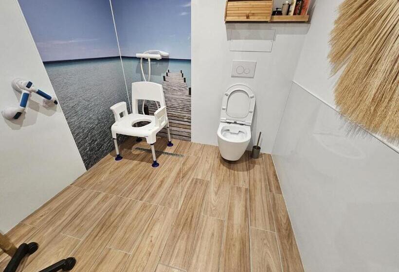 غرفة قياسية, L Ecrin   Diamant