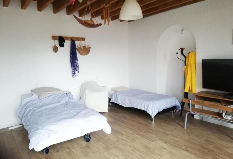 غرفة قياسية, L Ecrin   Diamant