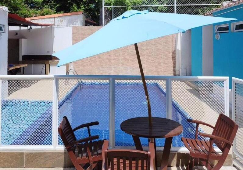 Suíte Familiar, Las Vegas Apartasuit