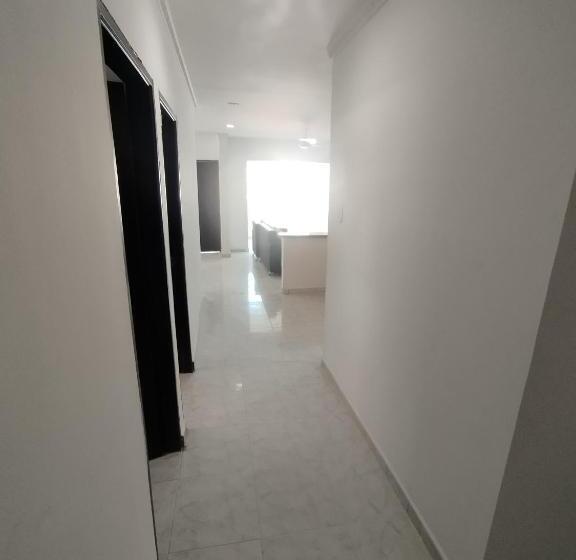 Suíte Familiar, Las Vegas Apartasuit