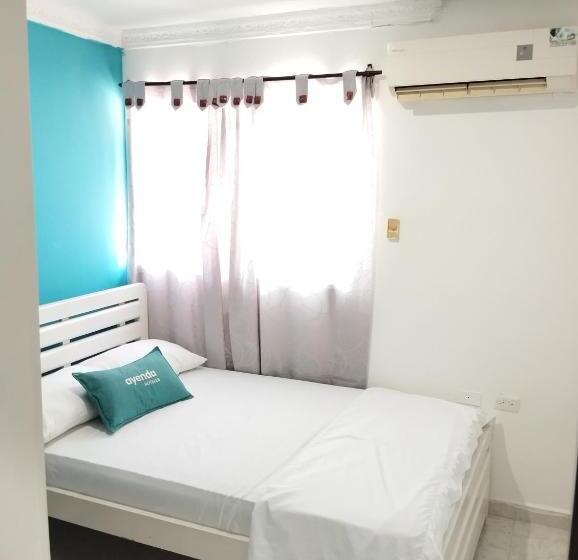 Suíte Familiar, Las Vegas Apartasuit
