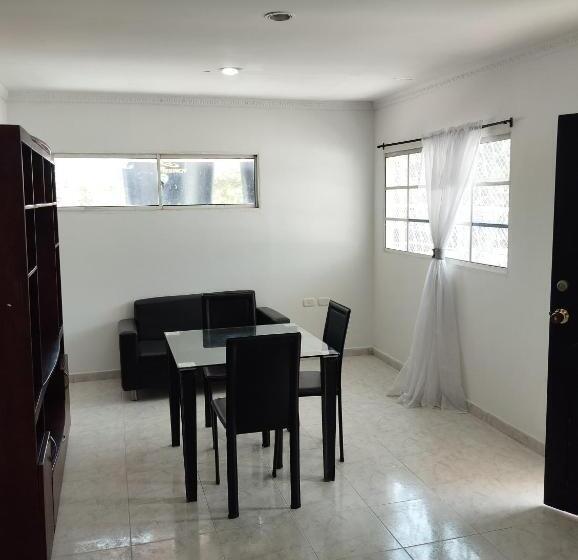 Suíte Familiar, Las Vegas Apartasuit