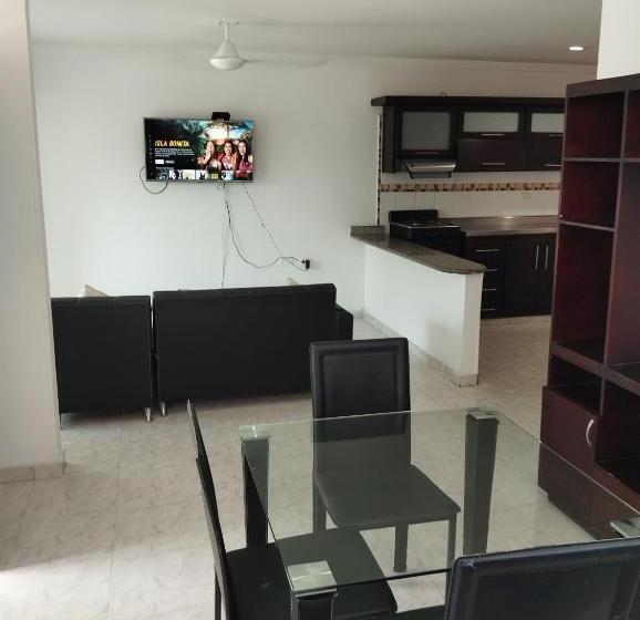 Suíte Familiar, Las Vegas Apartasuit