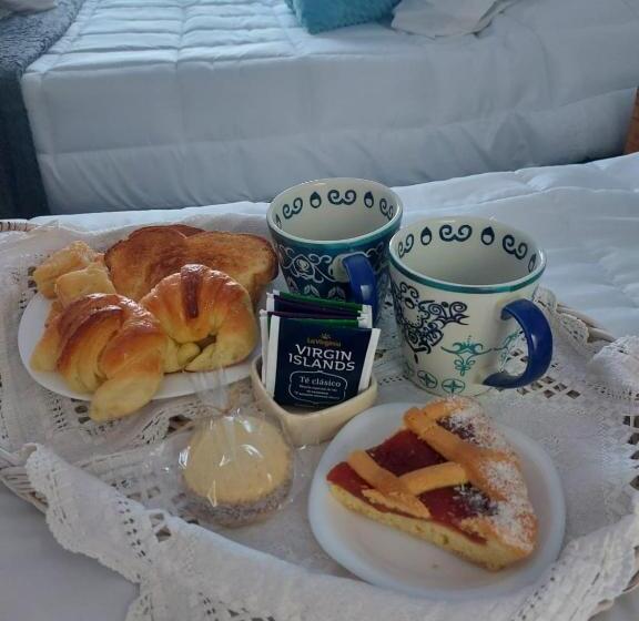 スイート, Linas Apart & Suite