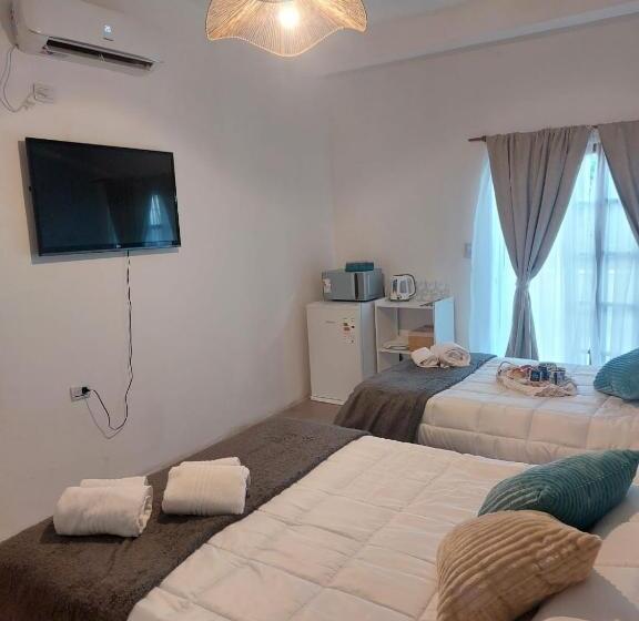 スイート, Linas Apart & Suite