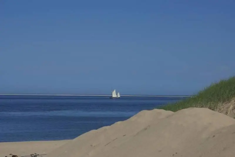 １ベッドルームのデラックスアパートメント, Long Stay Den Helder