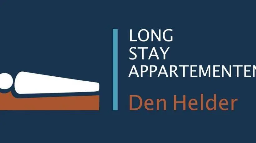 １ベッドルームのデラックスアパートメント, Long Stay Den Helder