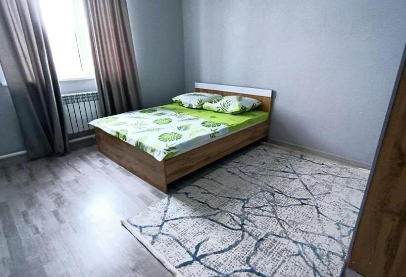 Standard Neljän Hengen Huone, визит апарт отель