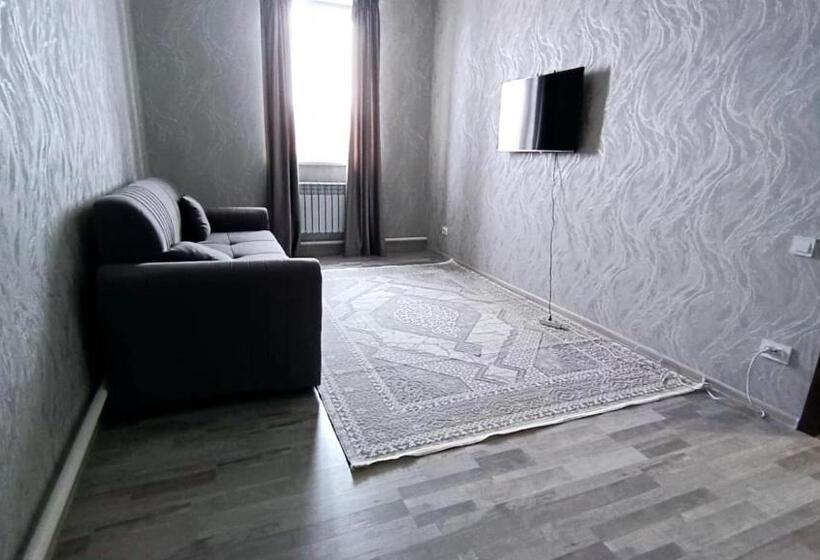 Standard Neljän Hengen Huone, визит апарт отель