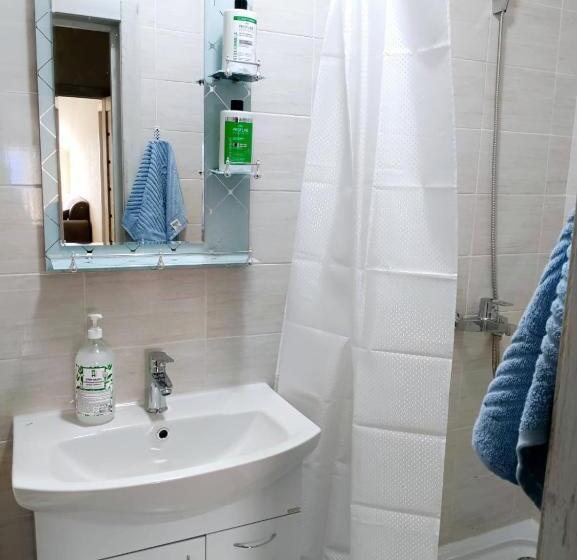 Standard Neljän Hengen Huone, визит апарт отель