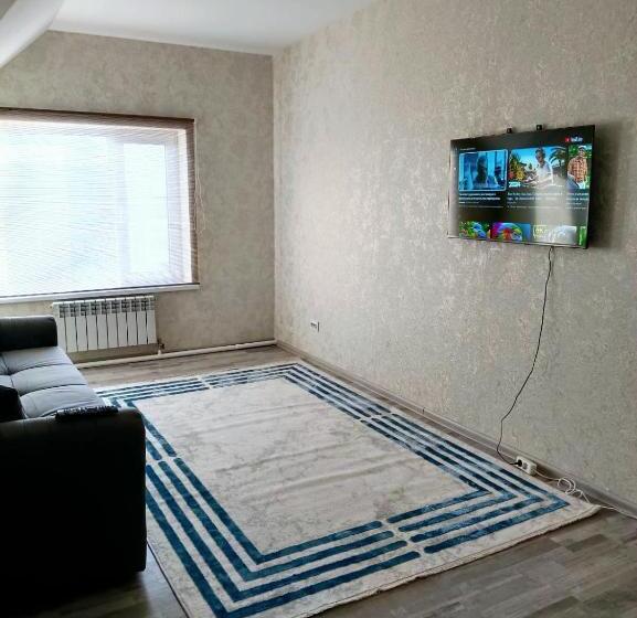 Standard Neljän Hengen Huone, визит апарт отель