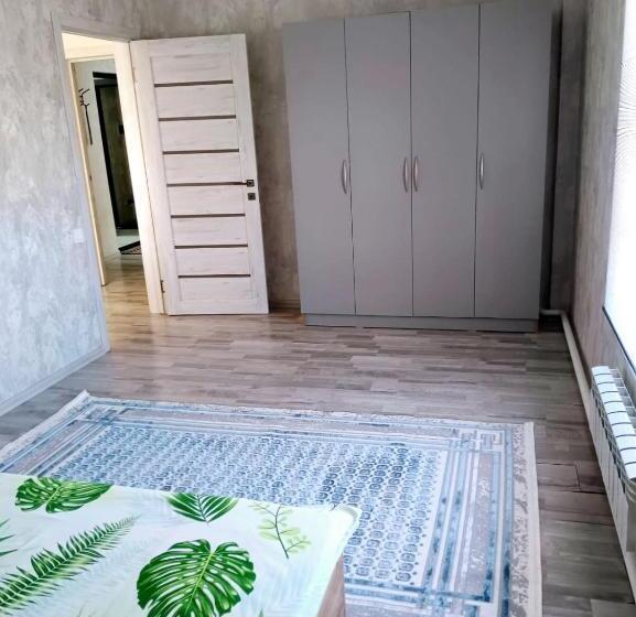 Standard Neljän Hengen Huone, визит апарт отель