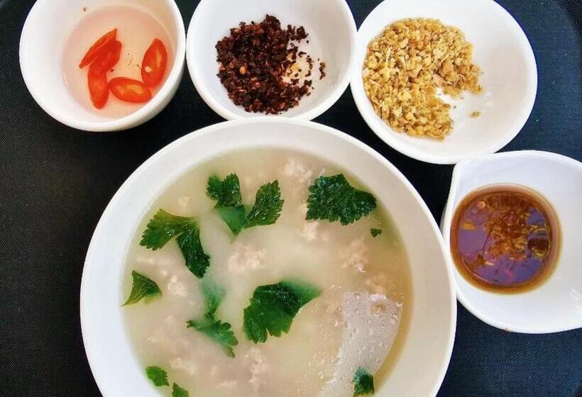 스탠다드 트리플 룸, อิงน้ำท่าจีน