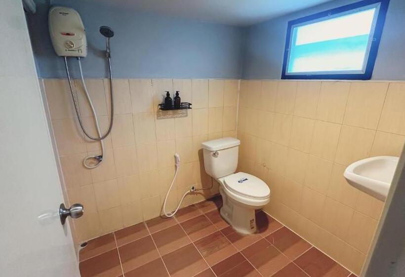 스탠다드 방갈로, อิงน้ำท่าจีน