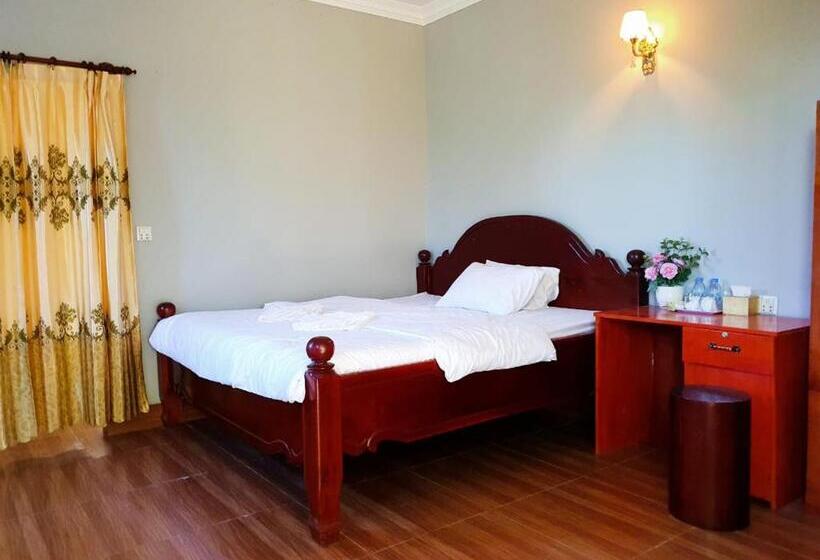 Номер Стандарт, Angkearsel Guesthouse