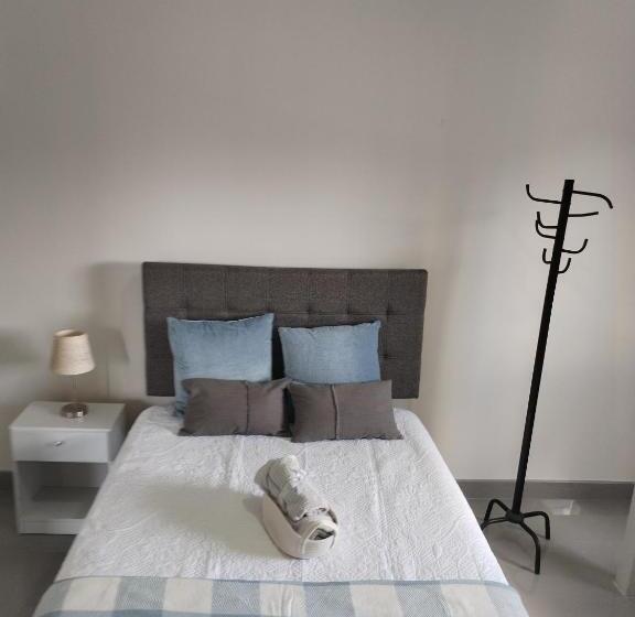 اتاق استاندارد, Home Wasi Tarapoto