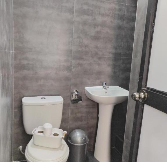 اتاق استاندارد, Home Wasi Tarapoto