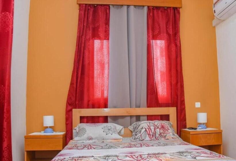 اتاق استاندارد, Paris