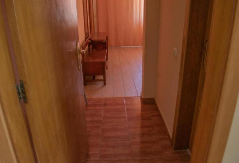 חדר סטנדרט נוף לגינה, Vila Ilinca