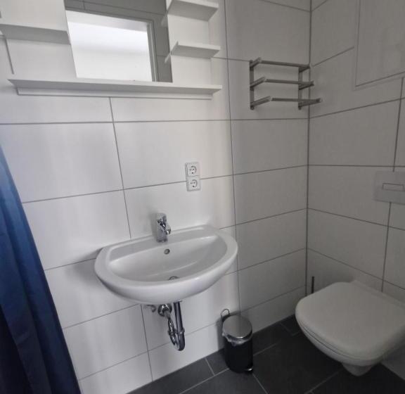 اتاق استاندارد, Businessquartier Berlin