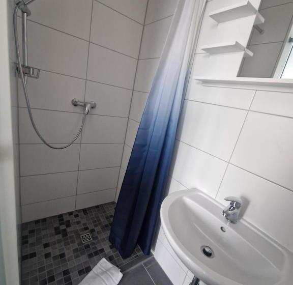 اتاق استاندارد, Businessquartier Berlin