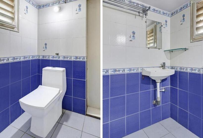 اتاق استاندارد, Collection O Hotel Murali Heights