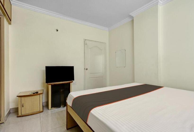 اتاق استاندارد, Collection O Hotel Murali Heights