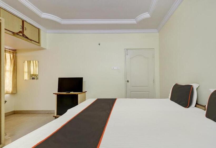 اتاق استاندارد, Collection O Hotel Murali Heights