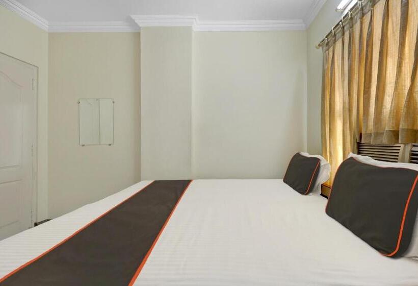 اتاق استاندارد, Collection O Hotel Murali Heights