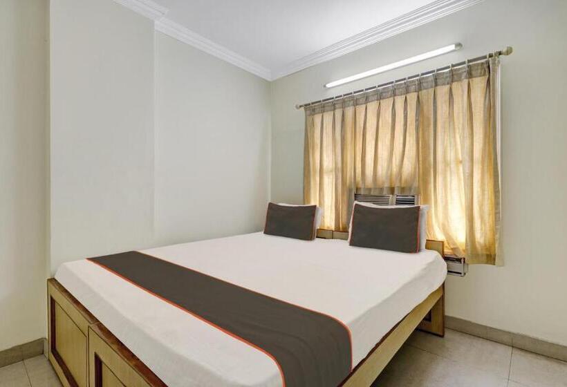 اتاق استاندارد, Collection O Hotel Murali Heights