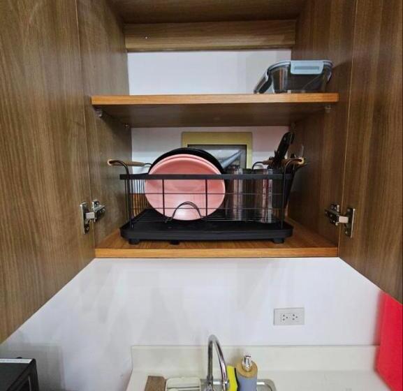 آپارتمان 1 خوابه, Cozy Condo In Caloocan