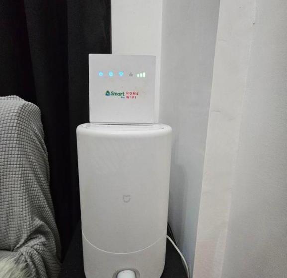 آپارتمان 1 خوابه, Cozy Condo In Caloocan