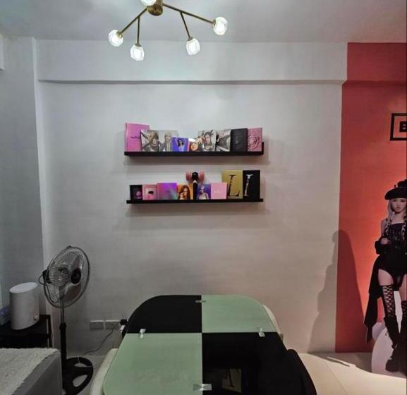 آپارتمان 1 خوابه, Cozy Condo In Caloocan