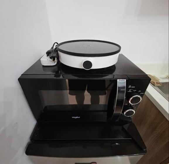 آپارتمان 1 خوابه, Cozy Condo In Caloocan