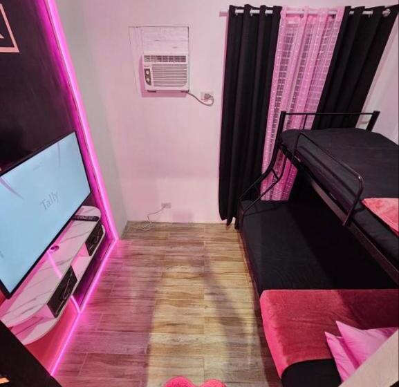 آپارتمان 1 خوابه, Cozy Condo In Caloocan