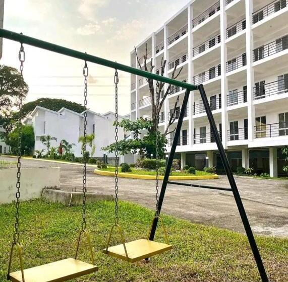 آپارتمان 1 خوابه, Cozy Condo In Caloocan