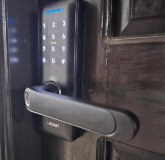 آپارتمان 1 خوابه, Cozy Condo In Caloocan