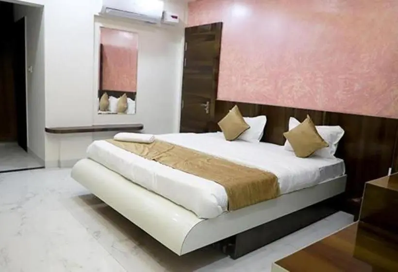 デラックスルーム, Fabhotel Prime Sm Resort