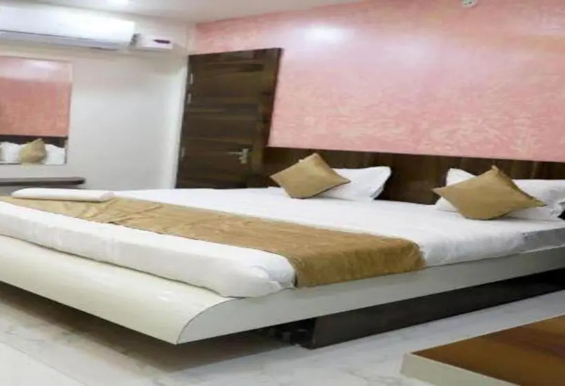 デラックスルーム, Fabhotel Prime Sm Resort